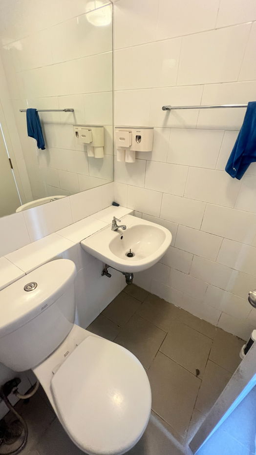 รูป ห้องว่าง🙋🏼💎🙋🏼💥แอดไลน์นัดดูห้องได้เลย📲Plum Condo Bangyai Station - รูปที่ 10/13