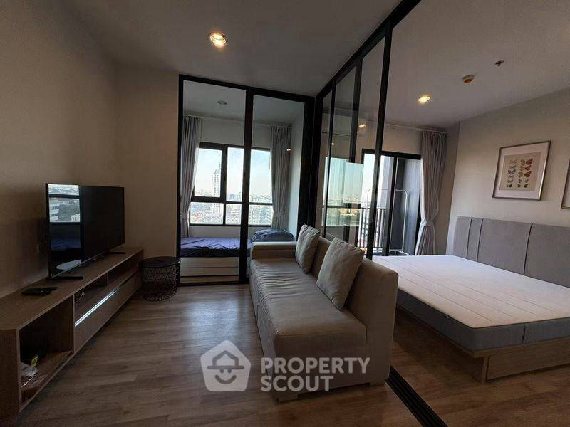 รูป คอนโด 1-ห้องนอน ที่ เดอะนิช โมโน บางนา ใน บางนาเหนือ (ID 2692852) - รูปที่ 3/8