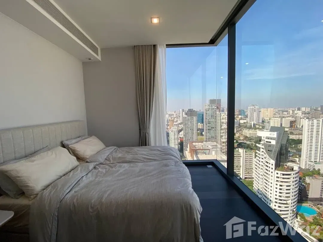 picture Laviq 2 Bedroom High floor 6072069 - 4/9