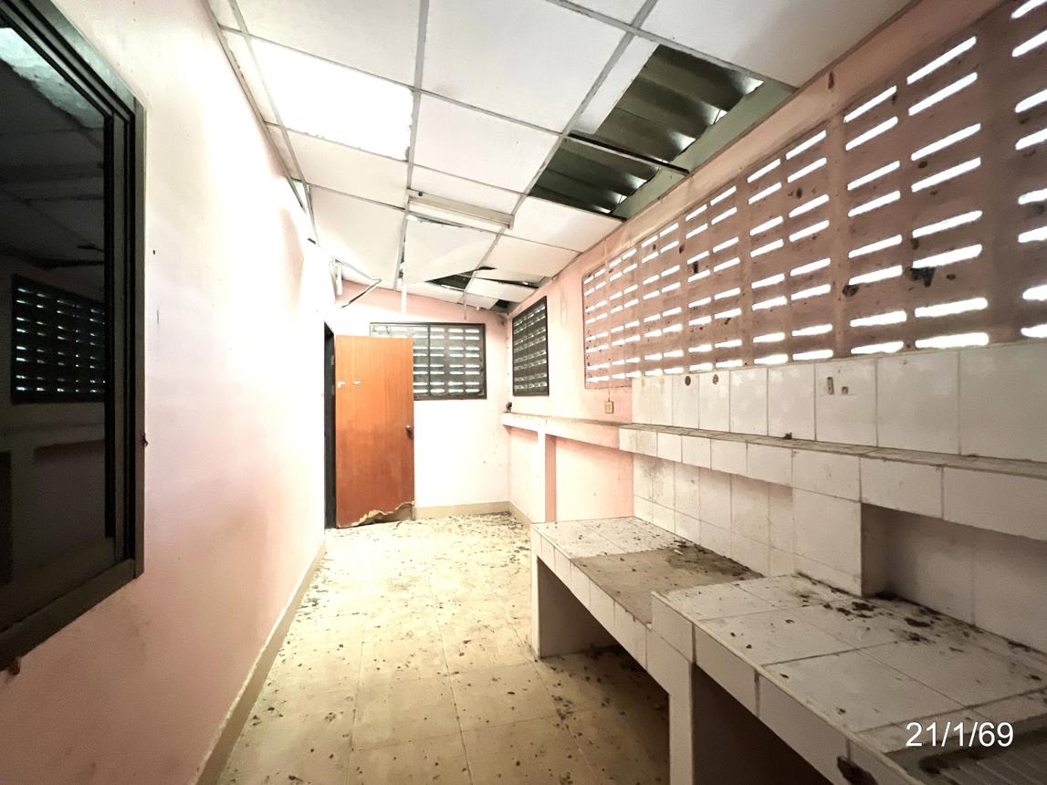 รูป โกดัง สำหรับขาย - ธรรมามูล เมืองชัยนาท ชัยนาท - รูปที่ 23/30