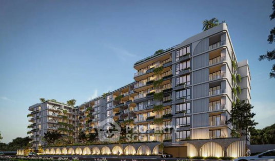2-BR Condo For Sale, Avenue Boutique Condominium, Pattaya South (ID 2265407)