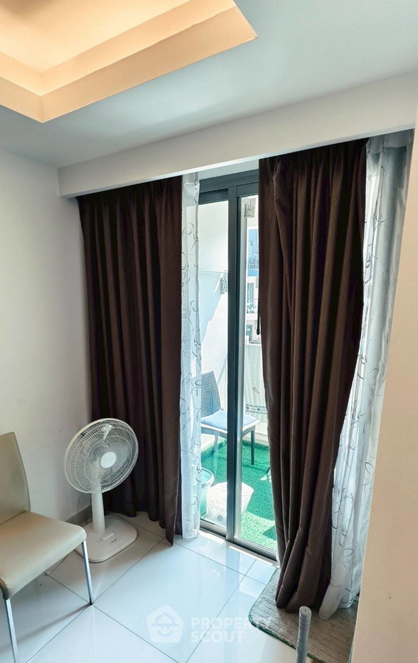 รูป คอนโด 1 ห้องนอน 37 ตร.ม. ชั้น 6 ลากูน่า บีช รีสอร์ต 2 ใกล้พัทยา (ID 2692495) - รูปที่ 5/10