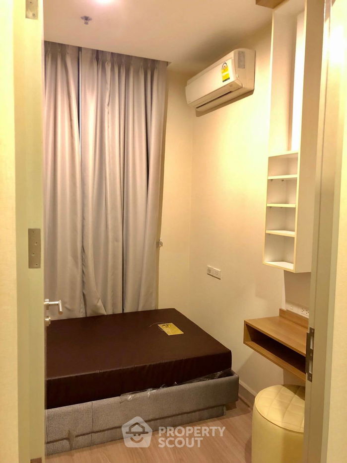 รูป คอนโด 2-ห้องนอน ที่ เดอะ แคปปิตอล ราชปรารภ-วิภาฯ ใกล้ BTS สนามเป้า (ID 140507) - รูปที่ 6/11