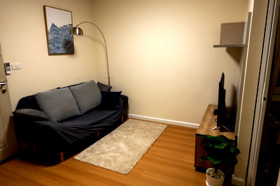 Condos for rent : D Condo Ramkhamhaeng 9 for Rent 