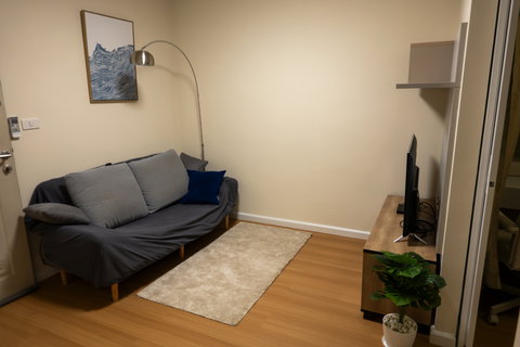 รูปภาพ D Condo Ramkhamhaeng 9 for Rent