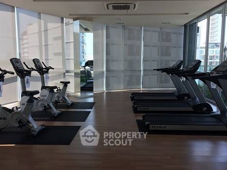 รูป คอนโด 1-ห้องนอน ที่ เดอะ ซีเล็คเต็ด เกษตร-งามวงศ์วาน ใกล้ BTS มหาวิทยาลัยเกษตรศาสตร์ (ID 320175) - รูปที่ 2/9