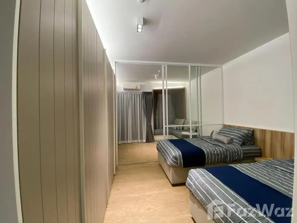 รูป ขาย คอนโด 1 ห้องนอน ในโครงการ ทริปเปิล วาย เรสซิเดนซ์ 1929343 - รูปที่ 2/9