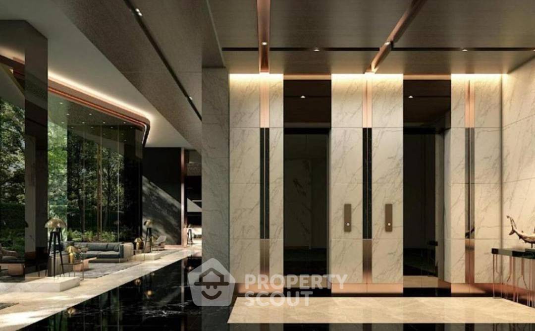 รูป คอนโด 1-ห้องนอน ที่ เดอะ พาโนร่า พัทยา ใกล้ ถนนพระตำหนัก พัทยา (ID 2691138) - รูปที่ 10/12