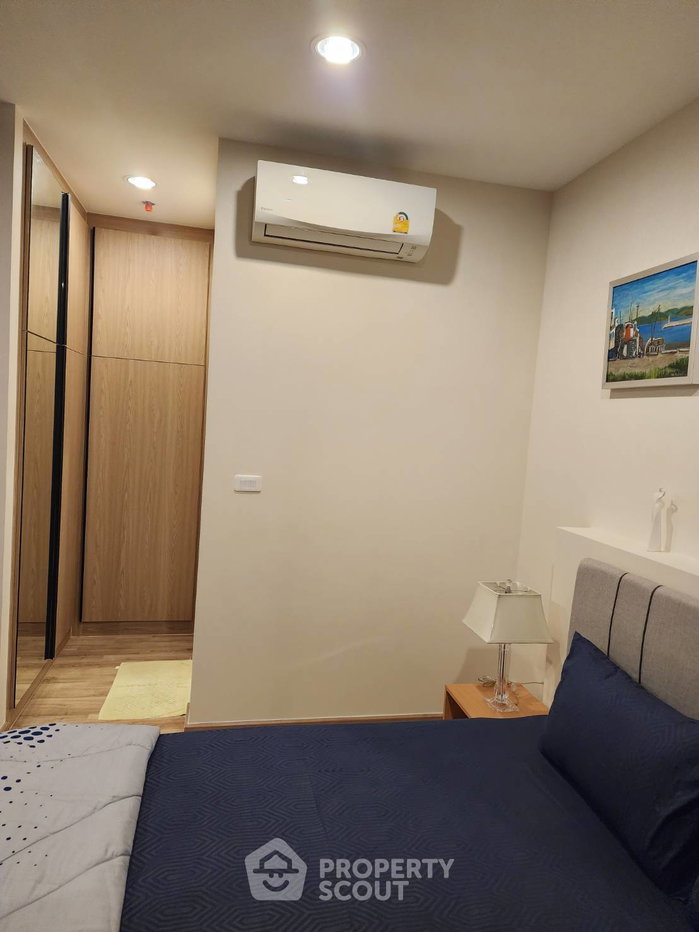 รูป คอนโด 1-ห้องนอน ที่ นิช โมโน เจริญนคร ใน ดาวคะนอง (ID 958890) - รูปที่ 6/15