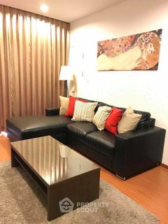 รูปภาพ คอนโด 1 ห้องนอน ให้เช่า The Alcove Thonglor 10 ใกล้ BTS ทองหล่อ (ID 1545749)