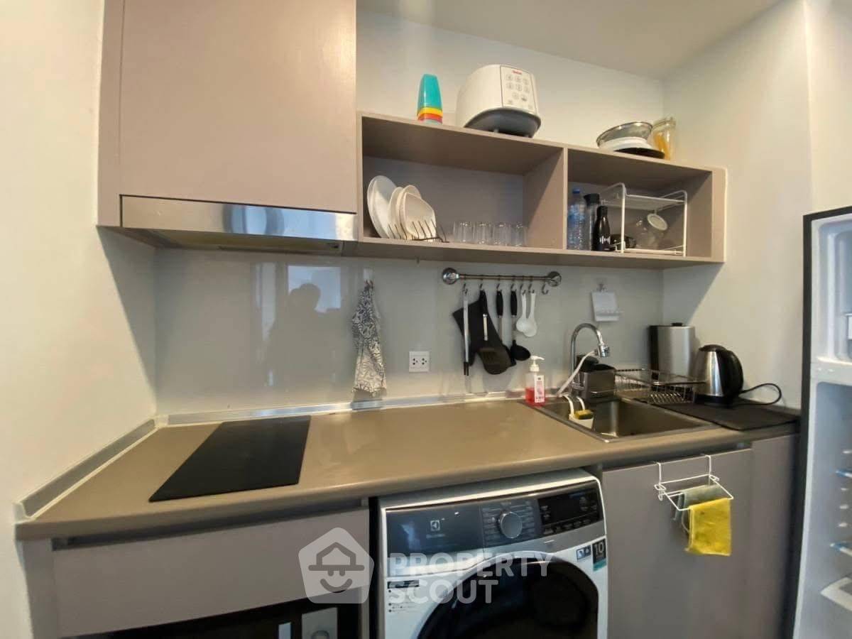 รูป คอนโด 1-ห้องนอน ที่ แอสปาย สุขุมวิท-อ่อนนุช ใน สวนหลวง (ID 2062840) - รูปที่ 10/15