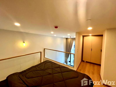 Condos for rent : Life rama4 asoke 2009501