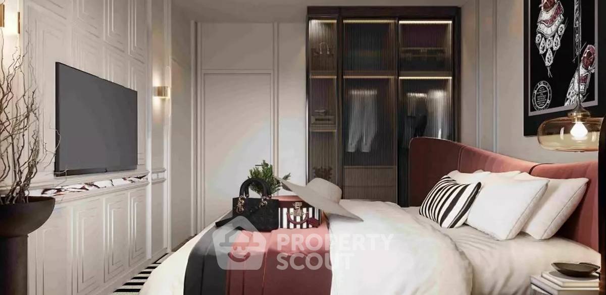1-BR Condo at The Title Artrio Bang-Tao close to Cherngtalay (ID 1926515)