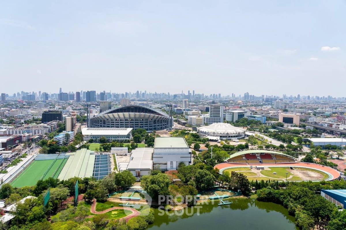 รูป คอนโด 2-ห้องนอน ที่ ศุภาลัย เวอเรนด้า รามคำแหง ใกล้ รามคำแหง (ID 2473148) - รูปที่ 14/37