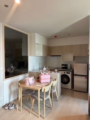 รูป svs326 ให้เช่า คอนโด นิว เมกา พลัส บางนา Nue Mega Plus Bangna condo ติด Mega บางนา, Ikea บางนา 0 เมตร - รูปที่ 8/12