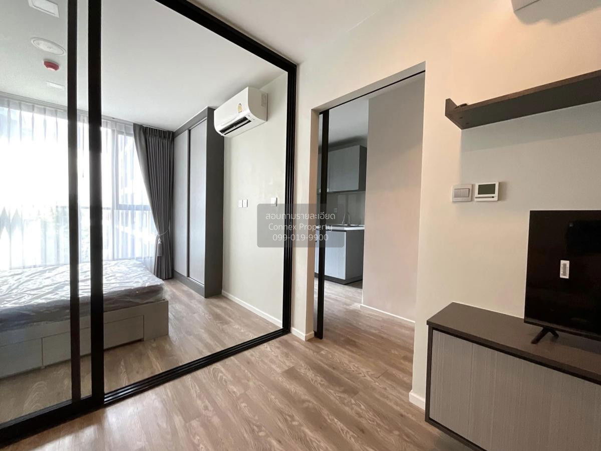 รูป 🔥🔥🔥 เช่าคอนโด  แอทโมซ ลาดพร้าว 15 MRT-ลาดพร้าว จอมพล  เขต จตุจักร กรุงเทพ CX-93366 ✅ ทักไลน์ @connexproperty ตอบทันที ทีมงานมืออาชีพ ✅ 🔥🔥🔥 - รูปที่ 4/9