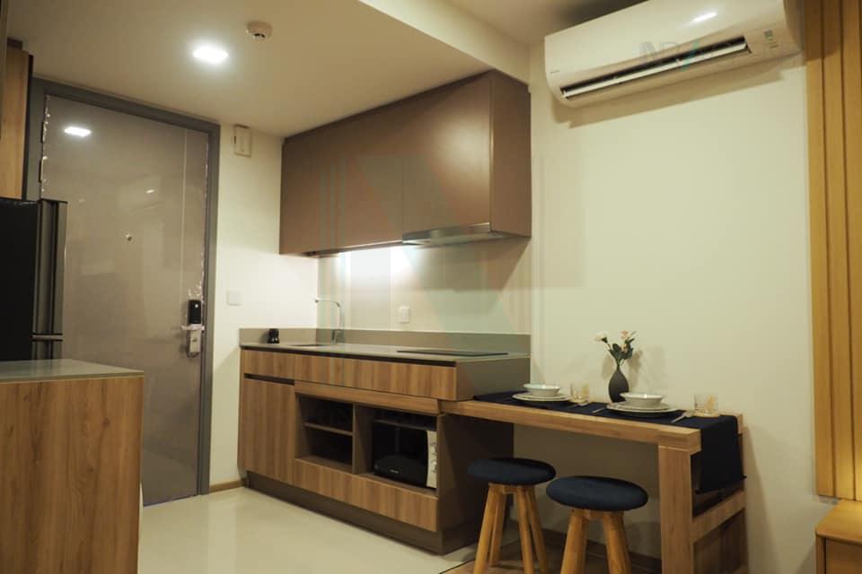 รูป 📌 ให้เช่าคอนโด ทากะ เฮาส์ เอกมัย 12 อาคาร B ชั้น 2 1 ห้องนอน ขนาด 44.00 ตรม ใกล้ Big C เอกมัย - รูปที่ 6/8