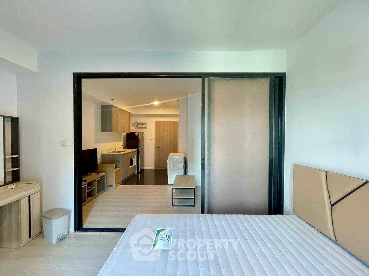 picture 1-BR Condo at A Space Mega 1 in Bang Kaeo (ID 2692525) - 3/5