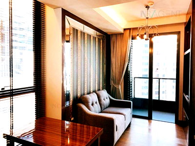 คอนโดให้เช่า : 📌 ให้เช่าคอนโด เดอะ ลุมพินี 24 อาคาร 1 ชั้น 26 1 ห้องนอน ขนาด 29.00 ตรม ใกล้ รพ.เทพธารินทร์