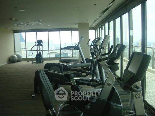 รูป คอนโด 2-ห้องนอน ที่ เดอะ เลคส์ กรุงเทพ ใกล้ BTS อโศก (ID 770820) - รูปที่ 17/17