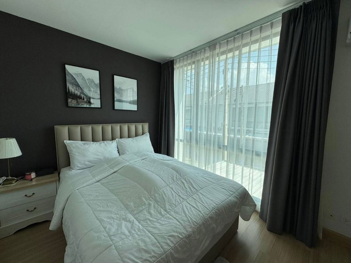 รูป 🔥🔥Hot มาใหม่!🔥🔥 ให้เช่าทาวน์เอ้าส์ 2 ชั้น, พฤกษาวิลล์ กะทู้-สามกอง🔥🔥 - รูปที่ 11/16