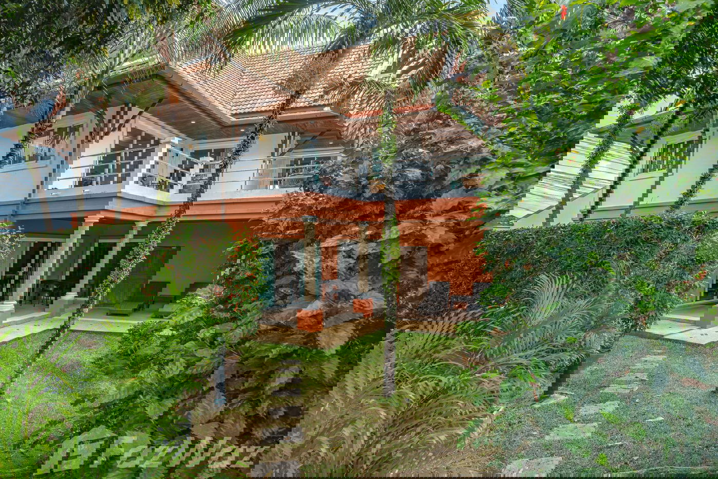 รูป ขาย บ้านเดี่ยว 4 ห้องนอน ในโครงการ สามัคคี วิลเลจ 2665079 - รูปที่ 7/21