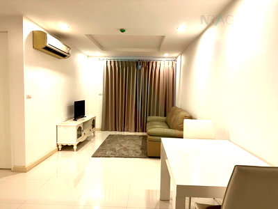 คอนโดให้เช่า : 🎉 ให้เช่าคอนโด โว๊ค สุขุมวิท 31 อาคาร 1 ชั้น 5 1 ห้องนอน ขนาด 49.00 ตรม ใกล้ EmQuartier