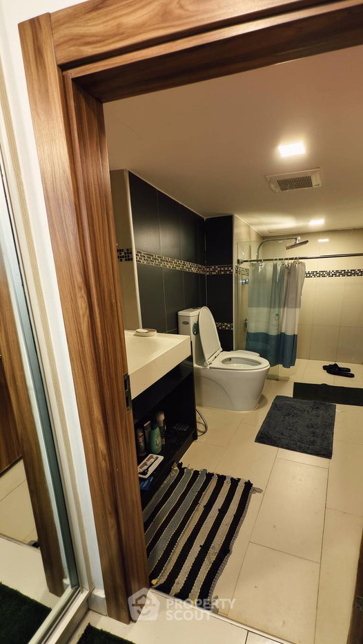 รูป คอนโด 1 ห้องนอน 37 ตร.ม. ชั้น 6 ลากูน่า บีช รีสอร์ต 2 ใกล้พัทยา (ID 2692495) - รูปที่ 8/10
