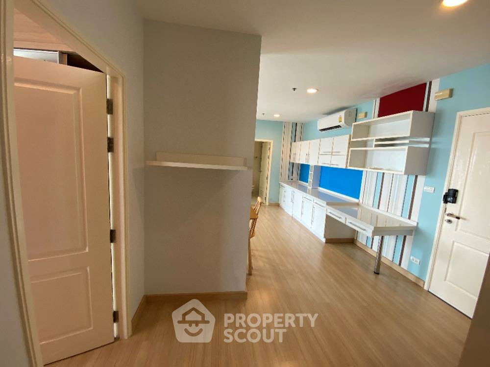 รูป คอนโด 2-ห้องนอน ที่ เซนทริค ซีน รัชวิภา ใกล้ MRT วงศ์สว่าง (ID 1357914) - รูปที่ 15/16