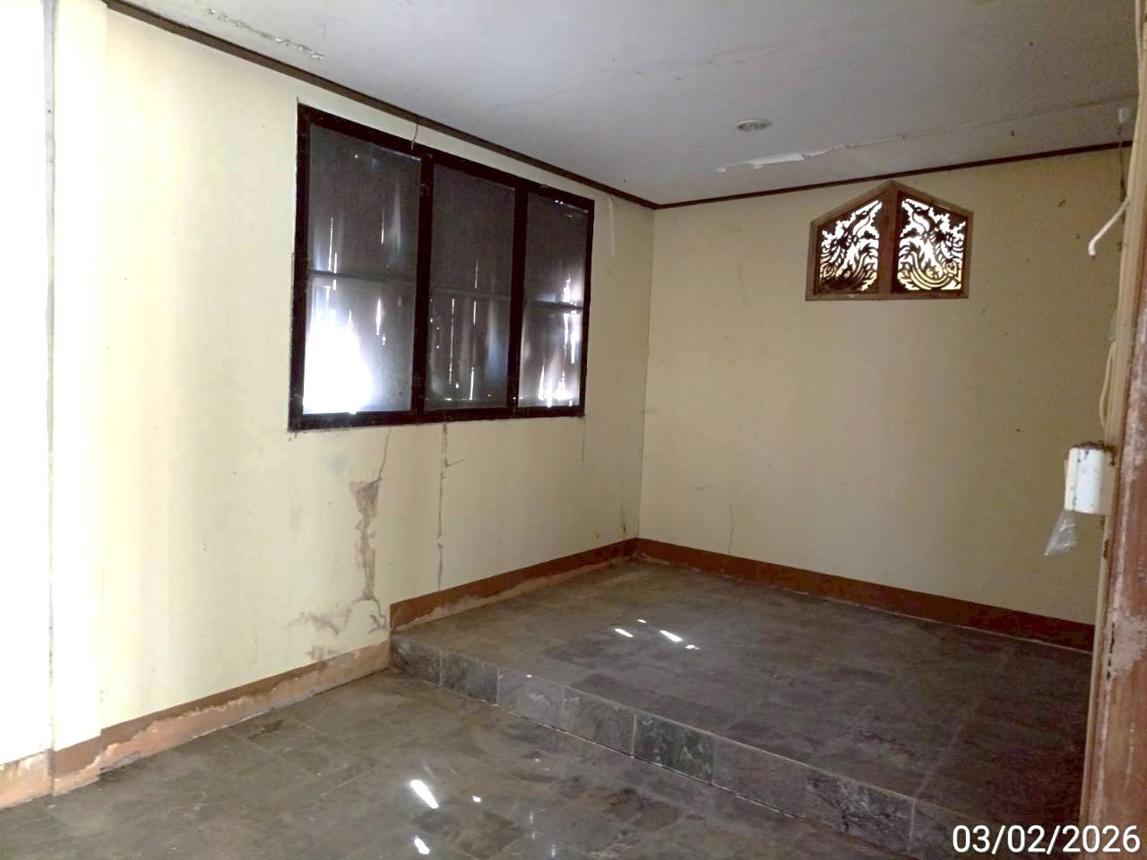 รูป บ้านเดี่ยว 181 ตร.วา กันทรวิชัย มหาสารคาม 6.7M - รูปที่ 25/36