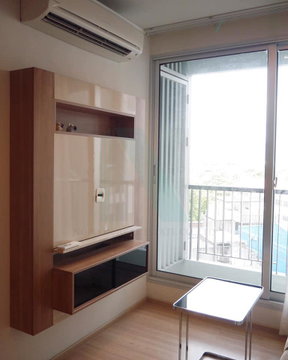 📌 ให้เช่าคอนโด ริทึ่ม สาทร อาคาร S ชั้น 5 1 ห้องนอน ขนาด 35.00 ตรม ใกล้ สะพานตากสิน