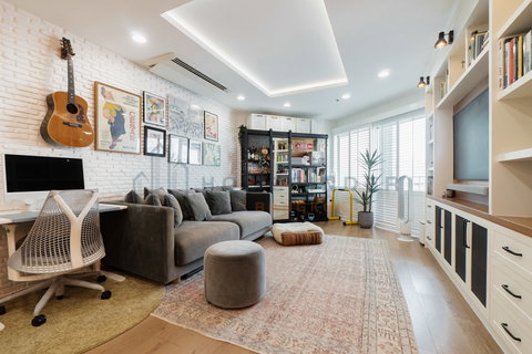 Belle Grand Rama 9 1 bedroom, for sale