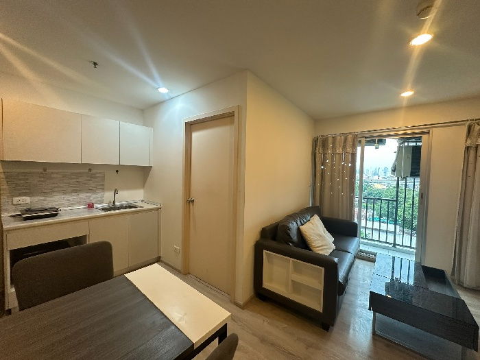 รูป 💖💖ปล่อยเช่า!! คอนโดชีวาทัย เพชรเกษม 27 (Chewathai Phetkasem 27) / 2 ห้องนอน ราคา 17,000 บาท ข/ สนใจสอบถามได้นะคะ Line ID = atfirm2010 💖💖 - รูปที่ 5/22