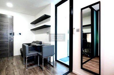 Condos for rent : FOR RENT Condo , Modiz Ratchada 32 , BTS-Ha Yaek Lat Phrao , Chankasem , Chatuchak , Bangkok , CX-81427 ✅ Live chat with us ADD LINE @connexproperty ✅