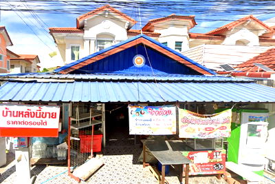 ทาวน์โฮม บางพลี สมุทรปราการ : ขายทาวน์โฮม 2 ชั้น 37.30 ตารางวา The Connect 2 บางนา กม.10-สุวรรณภูมิ ใกล้เมกาบางนา