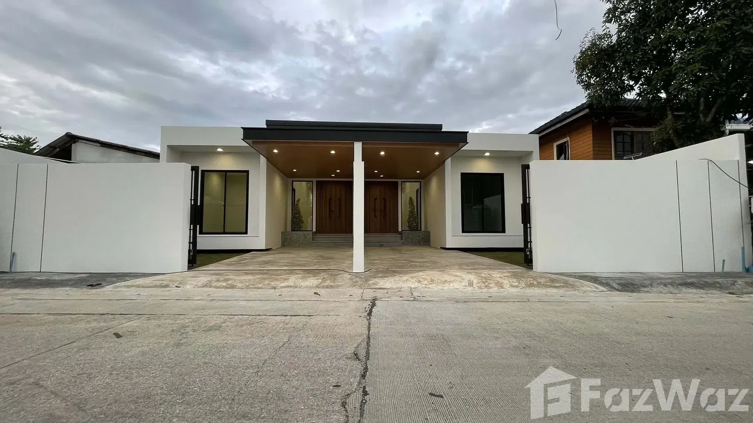 รูป ขาย บ้านเดี่ยว 3 ห้องนอน ใน ฉลอง, ภูเก็ต 6077051 - รูปที่ 2/27