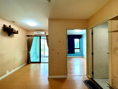 Condos for sale : For Sale: iCondo Ngamwongwan 1 Under 1 Million near MRT Purple Line & Ngamwongwan Expressway