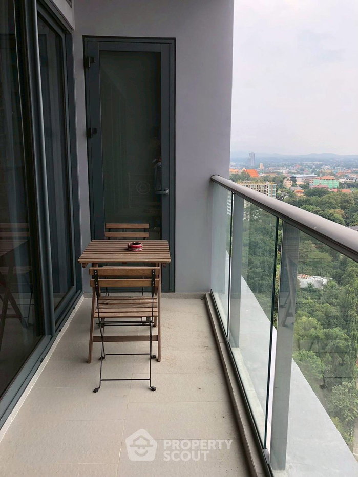 รูป คอนโด 1 ห้องนอน Zire Wongamat ชั้น 18 ขนาด 49 ตร.ม. วงศ์อมาตย์ (ID 2691162) - รูปที่ 18/18