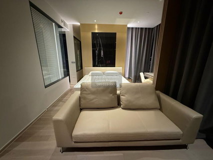 รูปภาพ 🔥🔥🔥 For Rent Condo , Ashton Chula-Silom , MRT-Sam Yan , Si Phraya , Bang Rak , Bangkok , CX-125125 ✅ Live chat with us ADD LINE @connexproperty ✅ 🔥🔥🔥