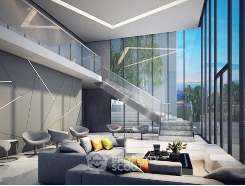 picture 2-BR Condo At Episode Phaholyothin – Sapanmai | 8th Floor (ID 409673) - 15/22