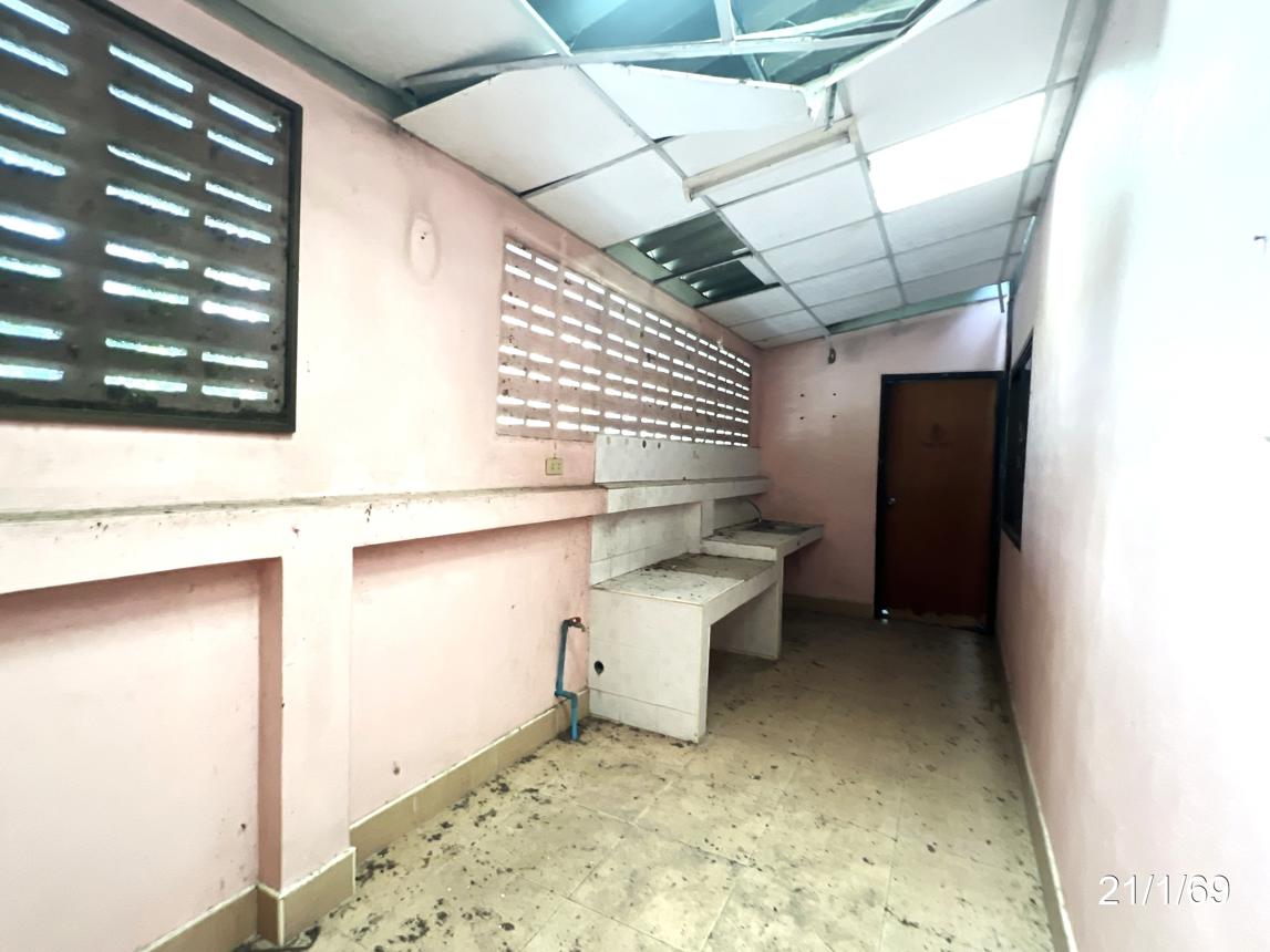 รูป โกดัง สำหรับขาย - ธรรมามูล เมืองชัยนาท ชัยนาท - รูปที่ 24/30