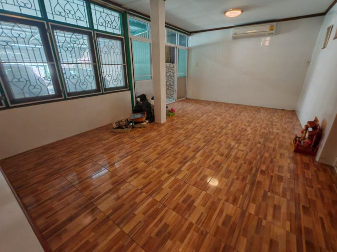3-bed house for sale, 264 sqm, 33 sq wah, Bang Phlat