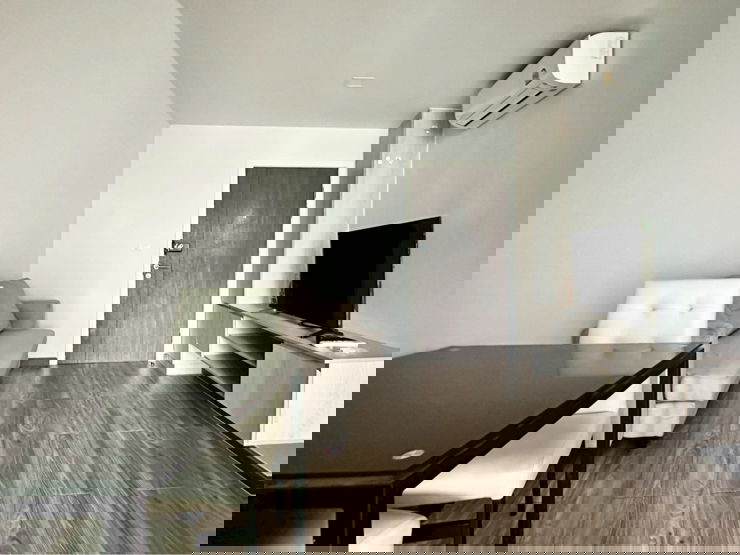 picture @Condorental condo for rent The Collect Ratchada 32 - 9/14