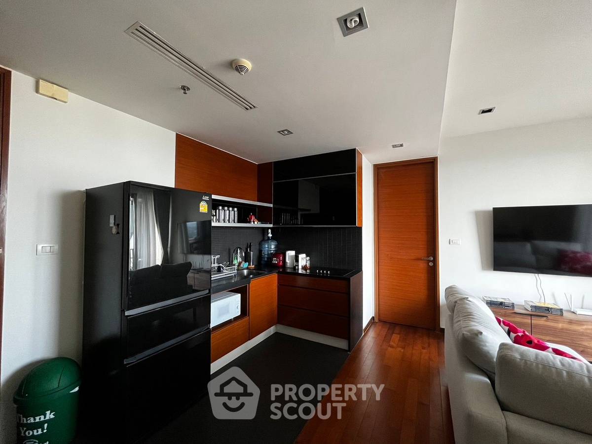 รูป คอนโด 2-ห้องนอน ที่ แอชตัน มอร์ฟ 38 ใกล้ BTS ทองหล่อ (ID 993961) - รูปที่ 4/15