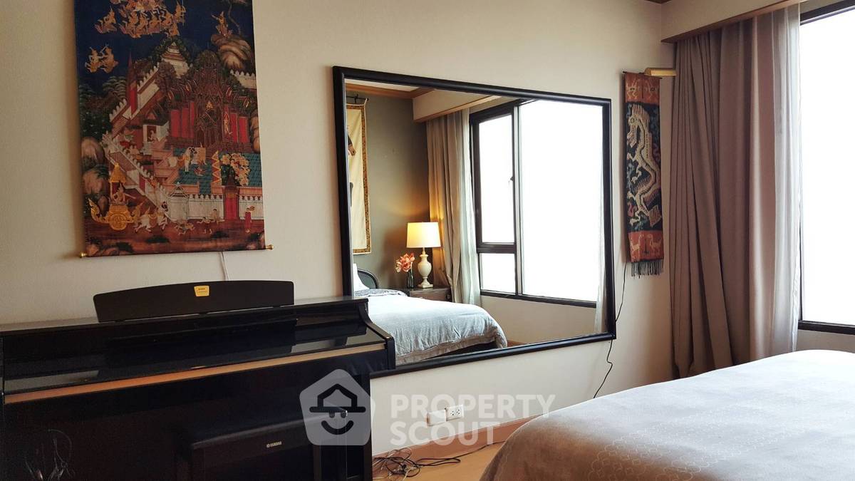 รูป คอนโด 1-ห้องนอน ที่ คอนโดบ้านเจ้าพระยา ใกล้ MRT หัวลำโพง (ID 513363) - รูปที่ 19/34