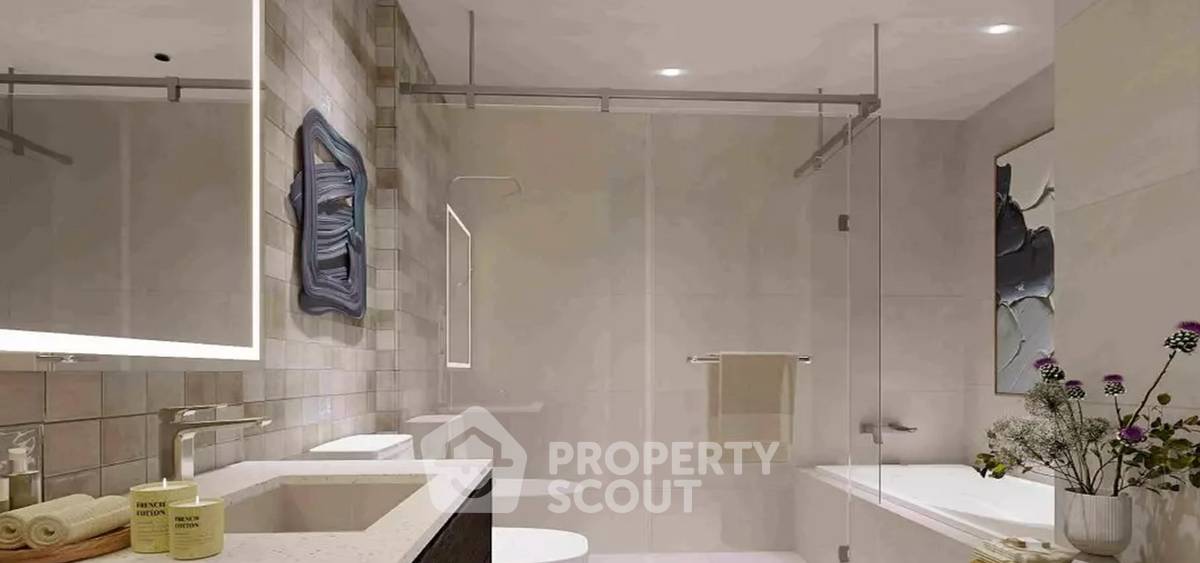 1-BR Condo at The Title Artrio Bang-Tao close to Cherngtalay (ID 1926515) - image 2