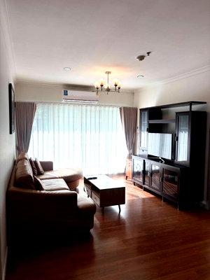Condos for rent : For Rent : Grand Park View Asoke Condo *Big 3 Bed Room* near BTS MRT  at Line : @homefinder