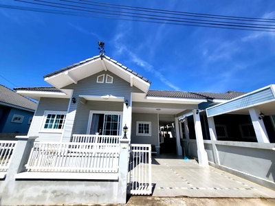 เช่าบ้านเดี่ยว สนามช้าง อินเตอร์เนชันแนล เซอร์กิต : 🍀ให้เช่า🍀บ้านเดี่ยวมบ.บุรีรัมย์กรีนวิว2 ใจกลางเมืองบุรีรัมย์