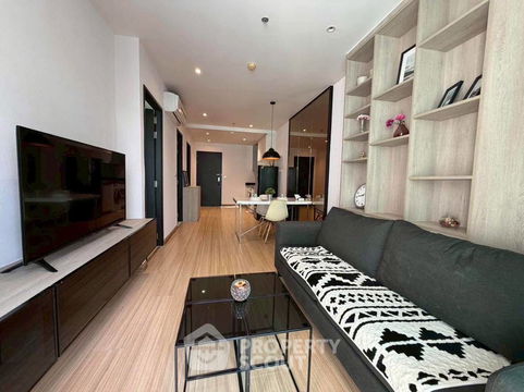 2-BR Condo at Sky Walk Residences near BTS Phra Khanong (ID 2685434)