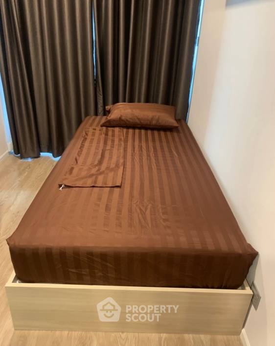 picture 2-BR Condo At Episode Phaholyothin – Sapanmai | 8th Floor (ID 409673) - 10/22